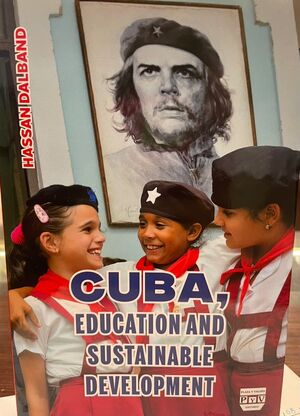 CUBA, EDUCATION AND SUSTAINABLE DEVELOPMENT