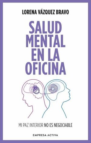 SALUD MENTAL EN LA OFICINA