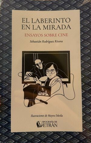 EL LABERINTO EN LA MIRADA