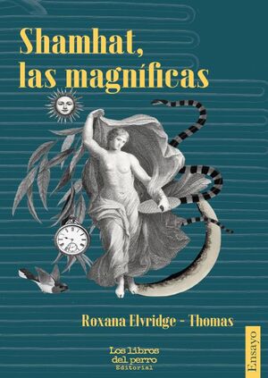 SHAMHAT, LAS MAGNÍFICAS