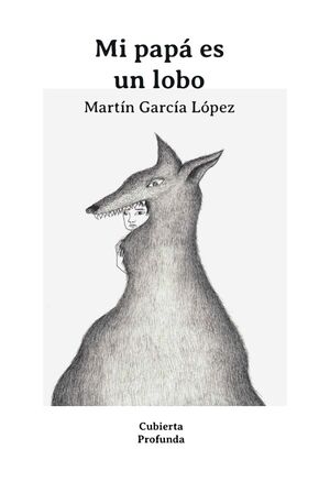 MI PAPA ES UN LOBO
