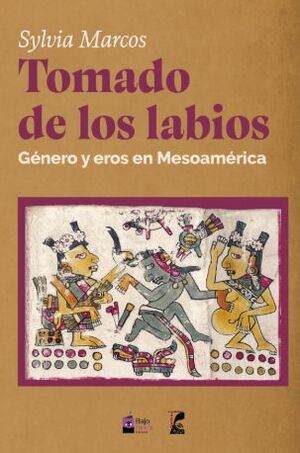 TOMADO DE LOS LABIOS