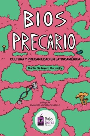 BIOS PRECARIO