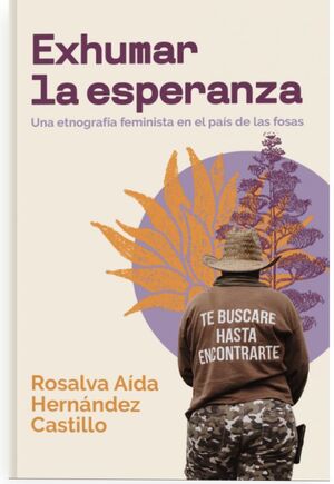 EXHUMAR LA ESPERANZA