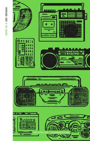 IBERO 90.9: DOS DÉCADAS