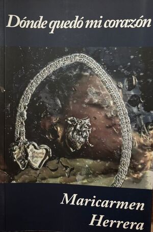 DÓNDE QUEDÓ MI CORAZÓN
