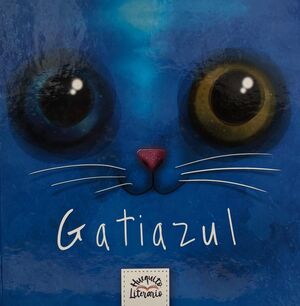 GATIAZUL