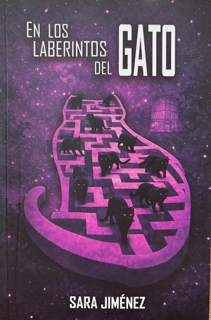EL LOS LABERINTOS DEL GATO