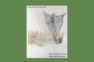 ÑIÑI PARA FLORECER ÑAÑA