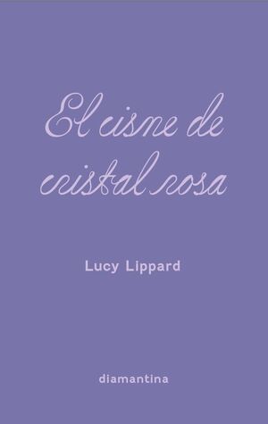 EL CISNE DE CRISTAL ROSA