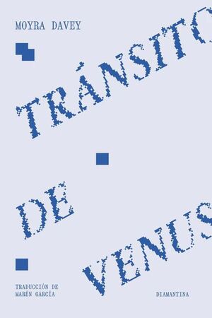 TRÁNSITO DE VENUS