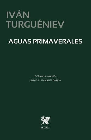 AGUAS PRIMAVERALES