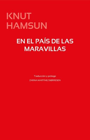 EN EL PAÍS DE LAS MARAVILLAS