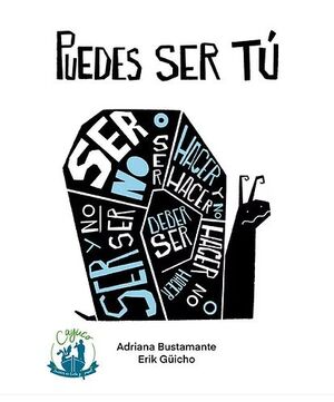 PUEDES SER TÚ