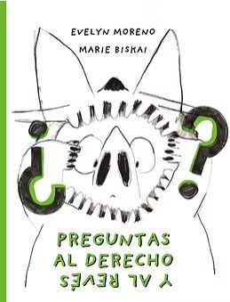 PREGUNTAS AL DERECHO Y AL REVÉS