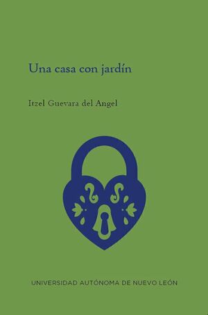 UNA CASA CON JARDÍN