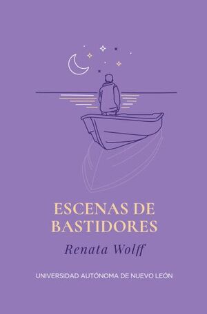 ESCENAS DE BASTIDORES