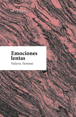 EMOCIONES LENTAS