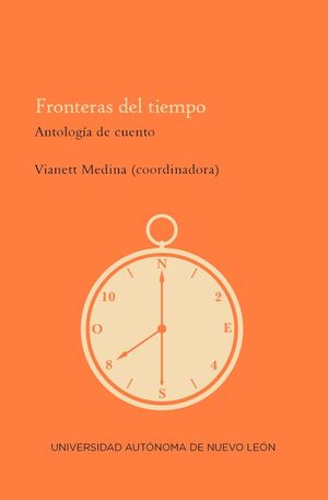 FRONTERAS DEL TIEMPO