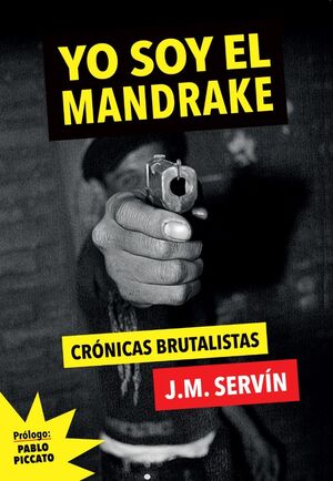YO SOY EL MANDRAKE