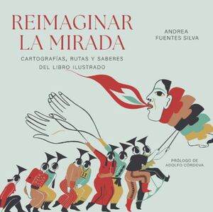 REIMAGINAR LA MIRADA