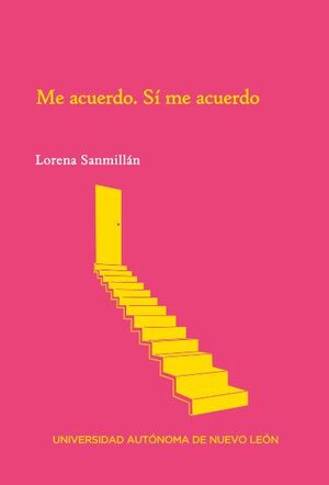 ME ACUERDO. SÍ, ME ACUERDO