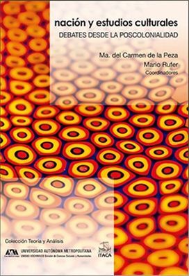 NACIÓN Y ESTUDIOS CULTURALES