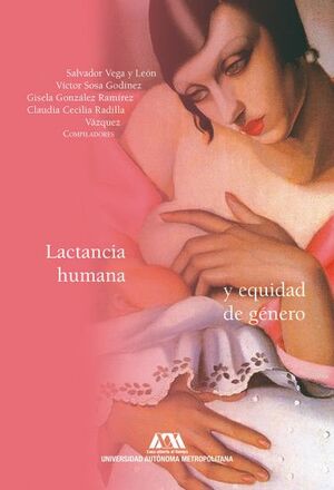 LACTANCIA HUMANA