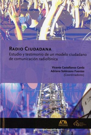 RADIO CIUDADANA