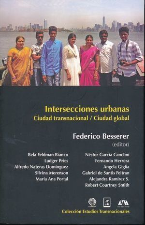 INTERSECCIONES URBANAS