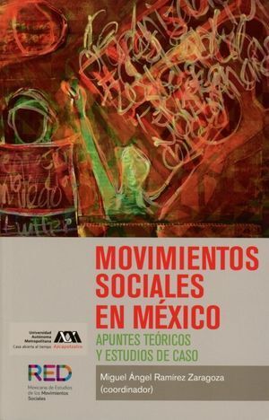 MOVIMIENTOS SOCIALES EN MÉXICO