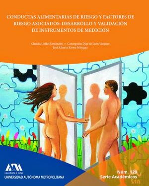 CONDUCTAS ALIMENTARIAS DE RIESGO Y FACTORES DE RIESGO ASOCIADOS