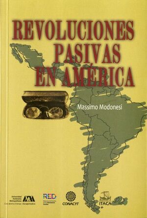 REVOLUCIONES PASIVAS EN AMÉRICA