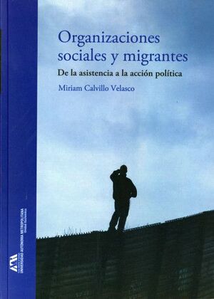 ORGANIZACIONES SOCIALES Y MIGRANTES