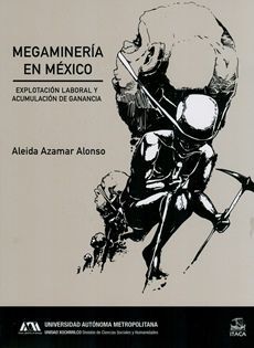 MEGAMINERÍA EN MÉXICO