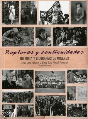 RUPTURAS Y CONTINUIDADES