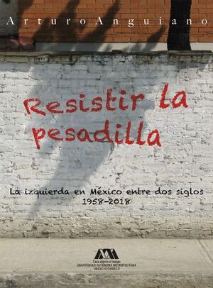 RESISTIR LA PESADILLA