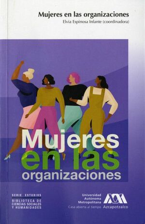 MUJERES EN LAS ORGANIZACIONES