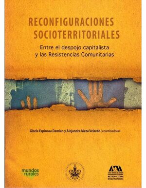 RECONFIGURACIONES SOCIOTERRITORIALES