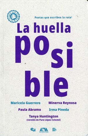 LA HUELLA POSIBLE