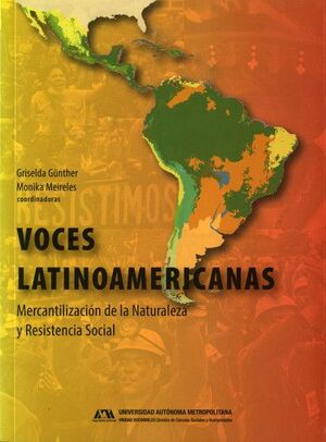 VOCES LATINOAMERICANAS