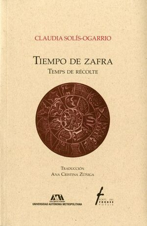 TIEMPO DE ZAFRA