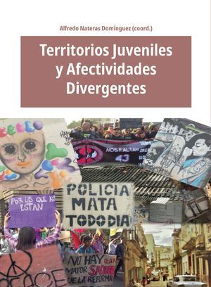 TERRITORIOS JUVENILES Y AFECTIVIDADES DIVERGENTES
