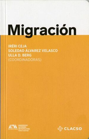 MIGRACIÓN