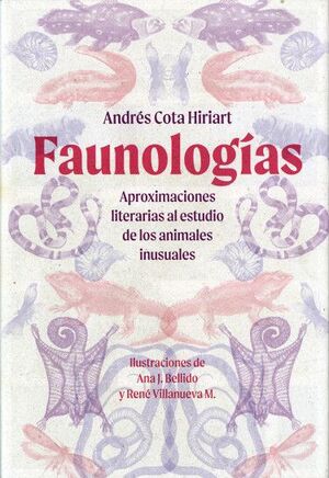 FAUNOLOGÍAS