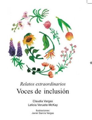 RELATOS EXTRAORDINARIOS: VOCES DE INCLUSIÓN