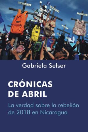 CRÓNICAS DE ABRIL