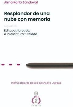 RESPLANDOR DE UNA NUBE CON MEMORIA