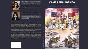 CAMARADA KOSHKA