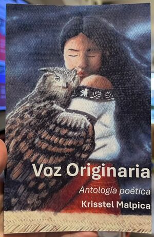 VOZ ORIGINARIA